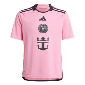CAMISETA FUTBOL NIÑO ADIDAS INTER MIAMI FC H