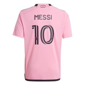 CAMISETA FUTBOL NIÑO ADIDAS INTER MIAMI FC H