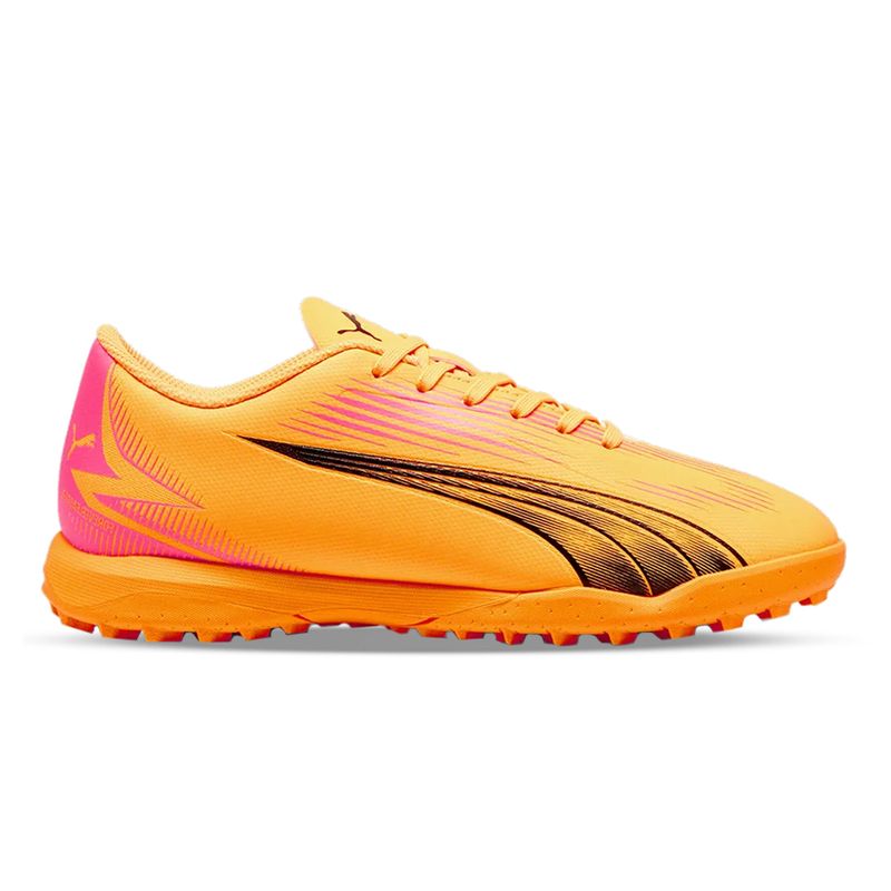 BOTINES-FUTBOL-5-NIÑO-PUMA-ULTRA-PLAY