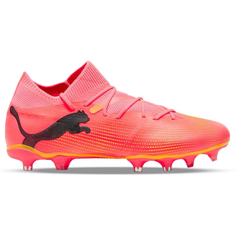 Botines futbol 7 online