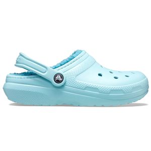 CROCS UNISEX CLASSIC LINED CLOG