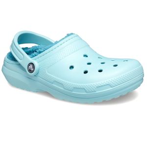 CROCS UNISEX CLASSIC LINED CLOG