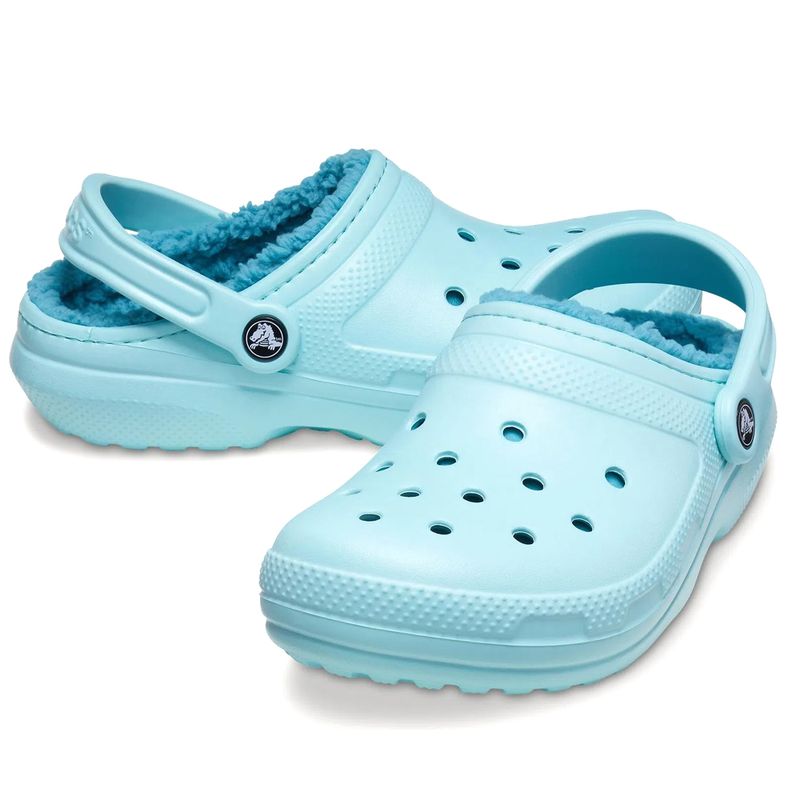 CROCS-CLASSIC-LINEDCLOG-PURE