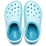 CROCS-CLASSIC-LINEDCLOG-PURE