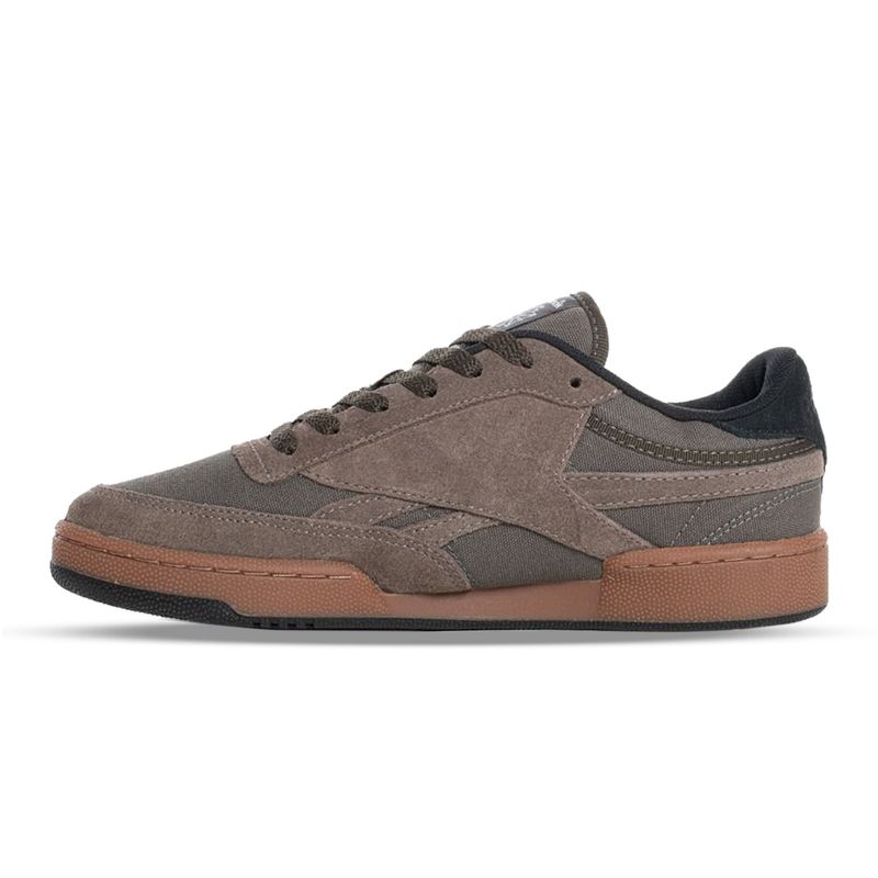 ZAPATILLAS URBANAS HOMBRE REEBOK CLUB C REVENGER VINTAGE rossettiar