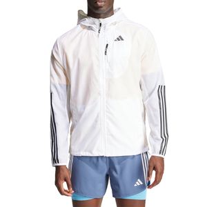 CAMPERA RUNNING HOMBRE ADIDAS OWN THE RUN