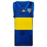 CAMISETA-BASQUET-HOMBRE-ADIDAS-BOCA-JUNIORS