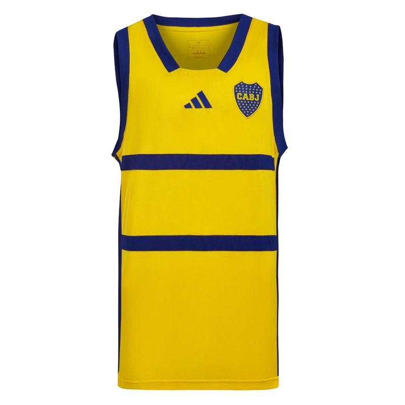 Retailer camiseta de boca basquet 2020