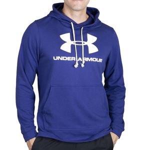 BUZO TRAINING HOMBRE UNDER ARMOUR TERRY