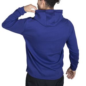 BUZO TRAINING HOMBRE UNDER ARMOUR TERRY
