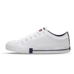 ZAPATILLLAS URBANAS UNISEX TOPPER HYDE CNVS