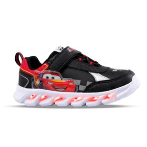 ZAPATILLAS URBANAS NIÑO FOOTY C÷LUZ CARS
