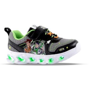 ZAPATILLAS URBANAS NIÑO FOOTY TOY STORY