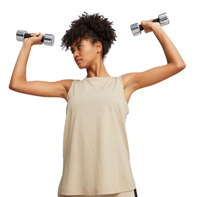 MUSCULOSA-TRAINING-MUJER-PUMA-FIT-TRIBLEND