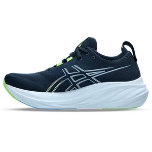 ZAPATILLAS RUNNING HOMBRE ASICS GEL−NIMBUS 26