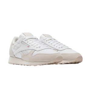 ZAPATILLAS URBANAS UNISEX REEBOK CLASSIC LEATHER