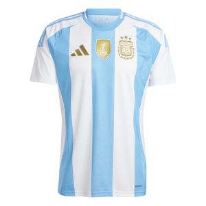 CAMISETA FUTBOL HOMBRE ADIDAS AFA TITULAR 24