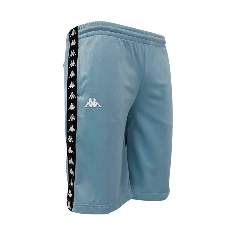 SHORT-TRAINING-HOMBRE-KAPPA-KC4F