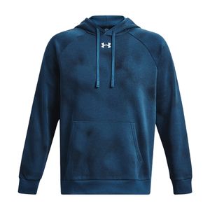 BUZO TRAINING HOMBRE UNDER ARMOUR RIVAL FLEECE