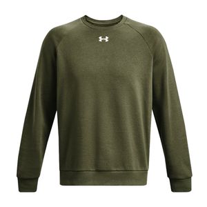 BUZO TRAINING HOMBRE UNDER ARMOUR RIVAL FLEECE CREW