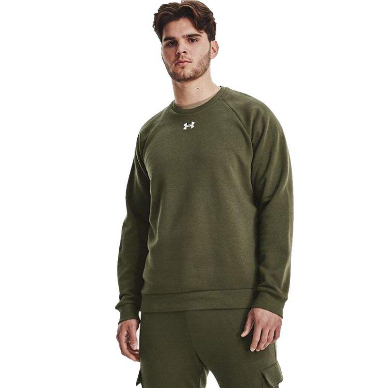 BUZO-TRAINING-HOMBRE-UNDER-ARMOUR-RIVAL-FLEECE-CREW