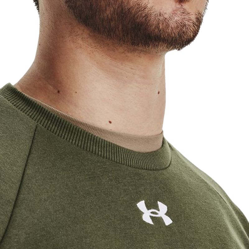 BUZO-TRAINING-HOMBRE-UNDER-ARMOUR-RIVAL-FLEECE-CREW