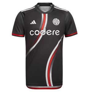 CAMISETA FUTBOL HOMBRE ADIDAS RIVER PLATE 3