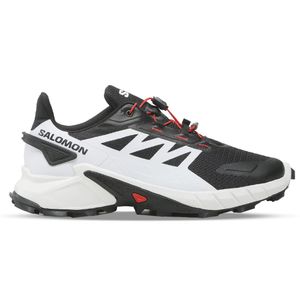 ZAPATILLAS TREKKING HOMBRE SALOMON SUPERCROSS 4
