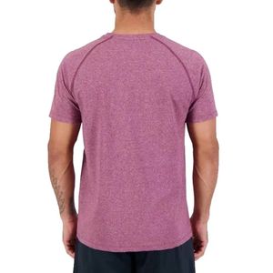 REMERA RUNNING HOMBRE FILA ESSENTIAL FLOATING