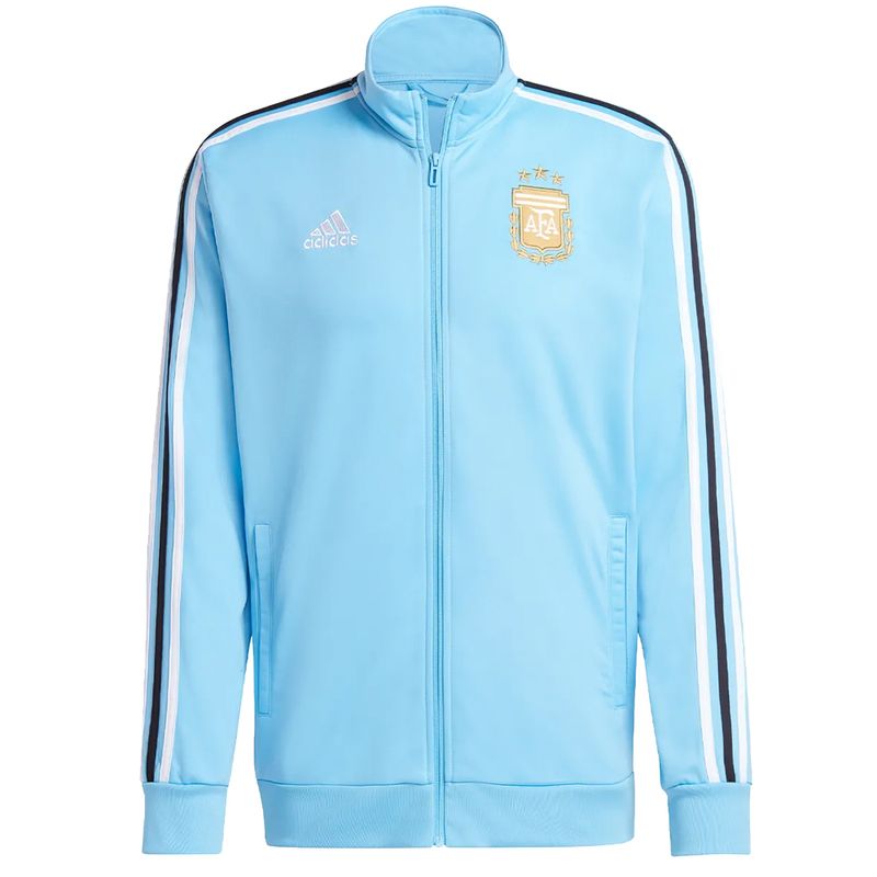 CAMPERA-FUTBOL-HOMBRE-ADIDAS-AFA-DNA