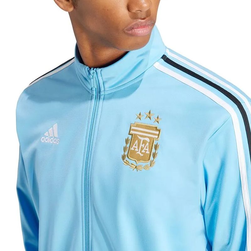 CAMPERA-FUTBOL-HOMBRE-ADIDAS-AFA-DNA