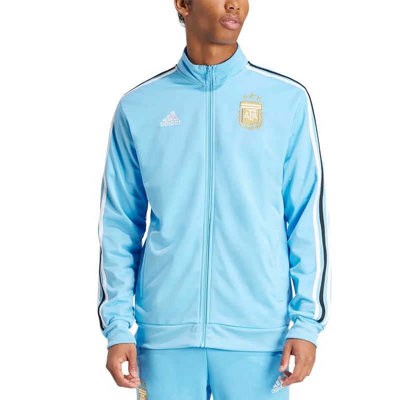 Campera adidas futbol hombre hotsell