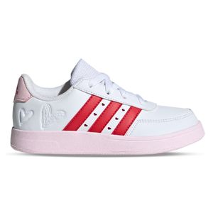ZAPATILLAS URBANAS NIÑO ADIDAS BREAKNET 20