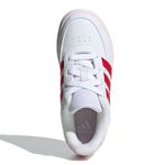 ZAPATILLAS-URBANAS-NIÑO-ADIDAS-BREAKNET-20
