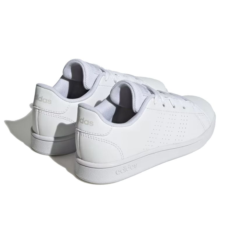 ZAPATILLAS-URBANAS-NIÑO-ADIDAS-ADVANTAGE-K