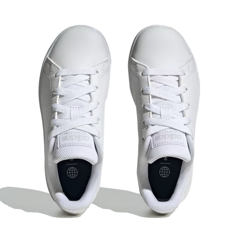 ZAPATILLAS-URBANAS-NIÑO-ADIDAS-ADVANTAGE-K