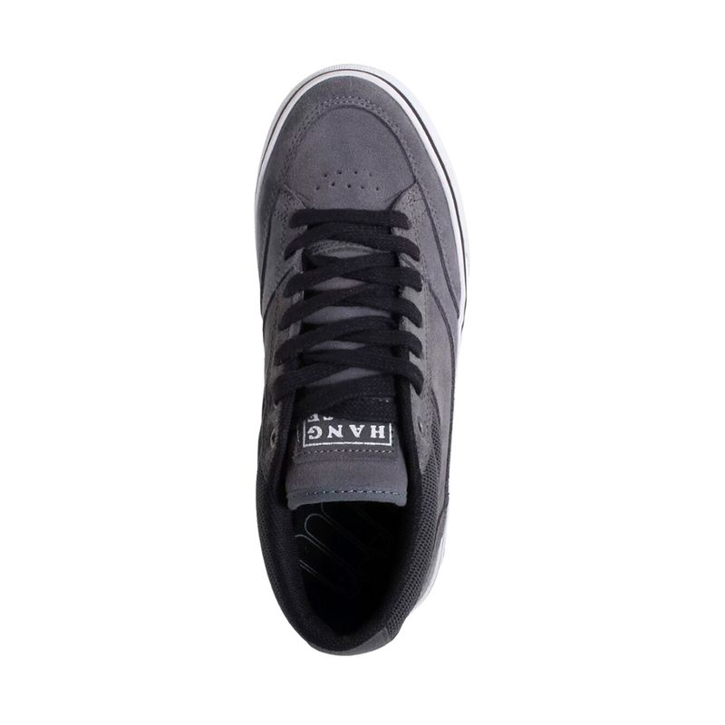 ZAPATILLAS-URBANAS-HOMBRE-HANG-LOOSE-HADRON-B-GREY
