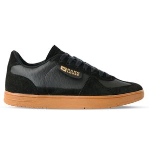 ZAPATILLAS URBANAS HOMBRE HANG LOOSE CONVEX BLACK