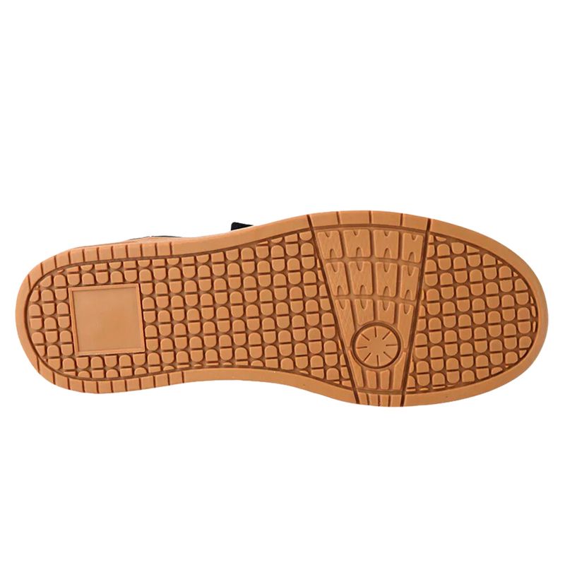 ZAPATILLAS-URBANAS-HOMBRE-HANG-LOOSE-CONVEX-BLACK