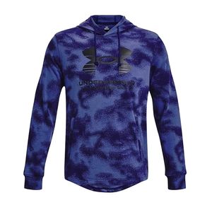 BUZO TRAINING HOMBRE UNDER ARMOUR RIVAL TERRY NOVELTY HD