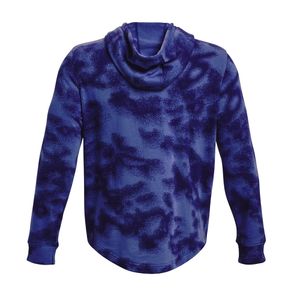 BUZO TRAINING HOMBRE UNDER ARMOUR RIVAL TERRY NOVELTY HD