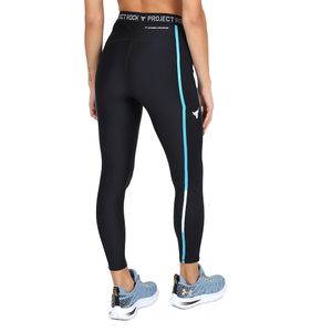CALZA TRAINING MUJER UNDER ARMOUR PROJECT ROCK