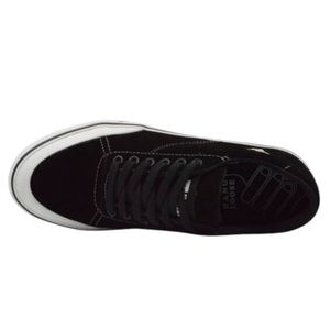 ZAPATILLAS URBANAS MUJER HANG LOOSE CRESCENT A BLACK