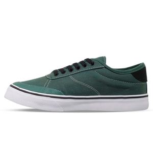 ZAPATILLAS URBANAS MUJER HANG LOOSE KITE A PETROLEO