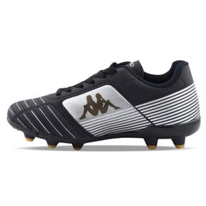 BOTINES FUTBOL 11 NIÑO KAPPA MERANO