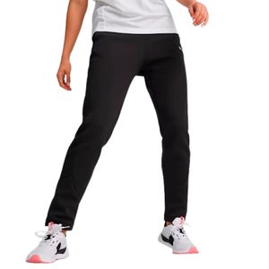 PANTALON TRAINING MUJER PUMA EVOSTRIPE