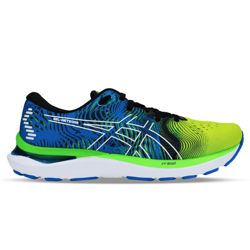 ZAPATILLAS-RUNNING-HOMBRE-ASICS-GEL−METEORA