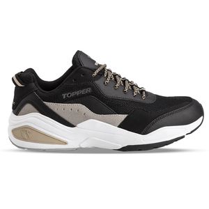 ZAPATILLAS RUNNING HOMBRE TOPPER CIRCUS