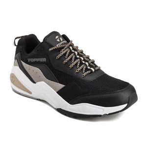 ZAPATILLAS RUNNING HOMBRE TOPPER CIRCUS