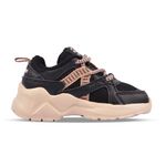 ZAPATILLAS-RUNNING-NIÑO-TOPPER-CHALPA-II-BB-NEGRO÷BEIGE-OYSTER